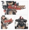 Combat Patrol - Black Templars